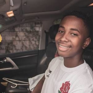 Meet your Posher, Erthon